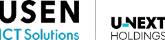 USEN ICT Solutions / U-NEXT HOLDINGS