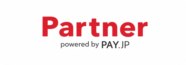 PAY.JP パートナー